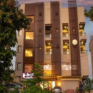 Tathastu Hotel Ramnagar  Exterior photo