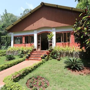 Zeenath Taj Gardens Hotel Yelagiri Exterior photo