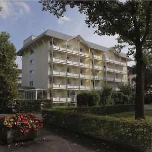 Appartement Haus Salzburg Bad Fussing Exterior photo