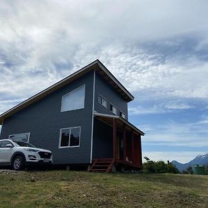 Cabana Vision Villa Puerto Montt Exterior photo