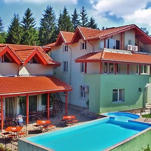 Complex Harmony/Комплекс Хармония Hotel Tryavna Exterior photo