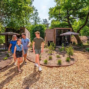 Comfort Rooms By Europarcs De Hooge Veluwe Arnhem Exterior photo