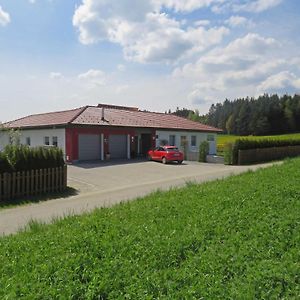 Traumferienhaus Xxl Ortner Villa Wetzendorf Exterior photo