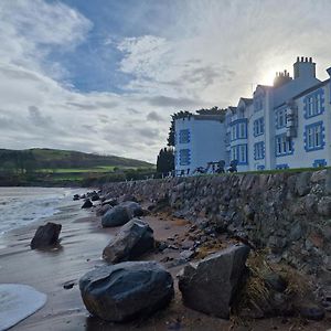 Balcary Bay Country House Hotel Auchencairn Exterior photo