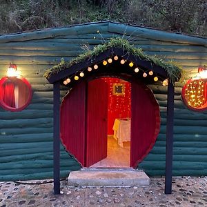 Hobbitkoy Giresun Guest House Exterior photo