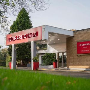 Leonardo Hotel Cheltenham Exterior photo