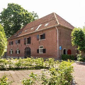 Hotel Napoleonschuur Amerongen Exterior photo