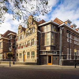 Stadsherberg Ald Weishoes Hotel Venlo Exterior photo