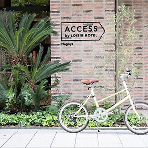 Access By Loisir Hotel Nagoya Exterior photo