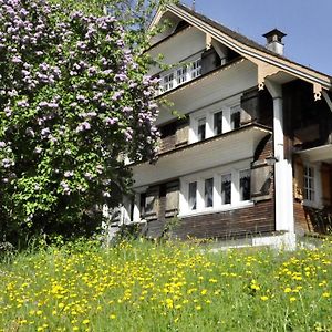 Berghusli Heiterswil Villa Wattwil Exterior photo