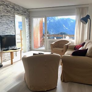 Roc D'Orsay C15 Apartment Leysin Exterior photo