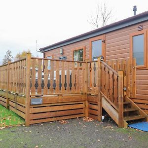 Fountain View Villa Carnforth Exterior photo