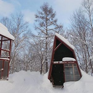 Niseko Shirokuma Cottage Exterior photo