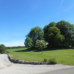 Sancier Gite Au Calme Grand Terrain Circuit Cascades Du Herisson Villa Saugeot Exterior photo