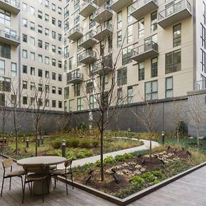 Whyhotel By Placemakr, Union Market Washington Exterior photo