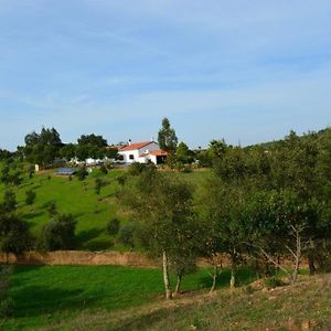 Quinta Do Grilo Bed & Breakfast Amoreiras Exterior photo