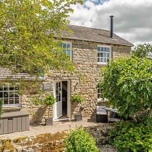 White Rose Cottage Constable Burton Exterior photo