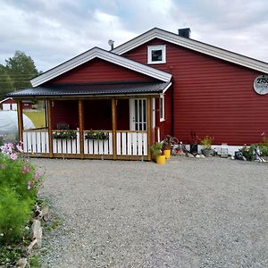 Irina & Paul House At Krokedal Apartment Fetsund Exterior photo