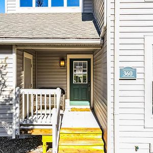 Northridge Retreat Villa Tannersville Exterior photo