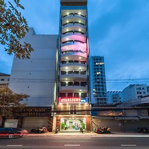 Starlight Nha Trang Hotel Exterior photo