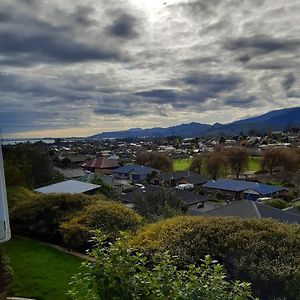 Hillview Homestay Richmond Exterior photo