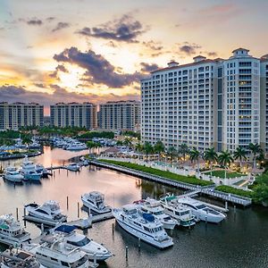 The Westin Cape Coral Resort At Marina Village Exterior photo