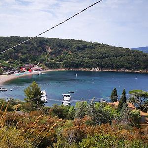 Appartamento Bagnaia Portoferraio Exterior photo