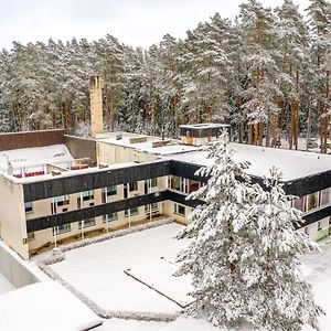 Tartumaa Tervisespordikeskus Hotel Uderna Exterior photo