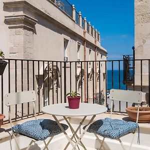 Terrazza Mirabella In Ortigia By Wonderful Italy Apartment Syracuse Exterior photo