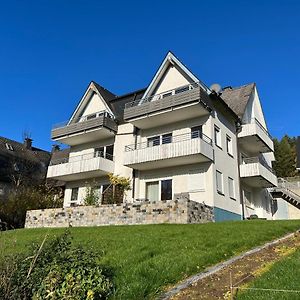 Ferienhaus Zur Sonne Apartment Olsberg Exterior photo