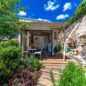 The Amberley Annex Hotel Muizenberg Exterior photo