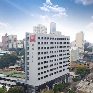 Hotel Ibis Cali Granada Exterior photo