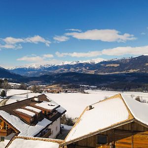 Weliserhof Apartment Brunico Exterior photo