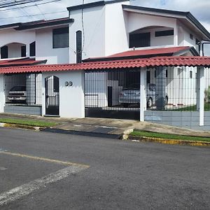 Don Carlos Place Upper Unit Apartment Alajuela Exterior photo