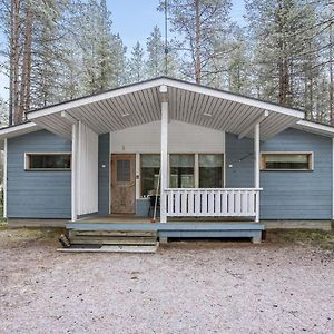 Holiday Home Villa Lakka By Interhome Kuusamo Exterior photo