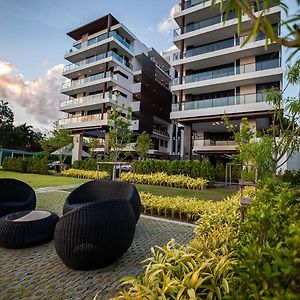 E263 Escape Beach House Apartment Rayong Exterior photo