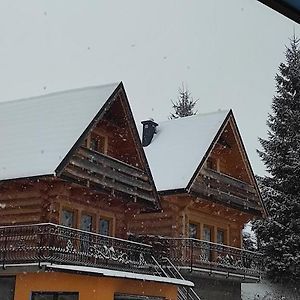 Domek Goralski Villa Zakopane Exterior photo