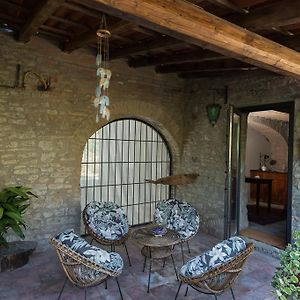 B&B Mulino Marsa Castell'Arquato Exterior photo