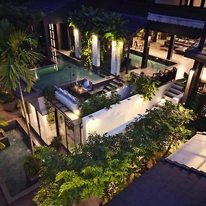 S.House168 Hotel Chiang Mai Exterior photo