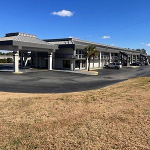 Motel 6 Dublin, Ga Exterior photo