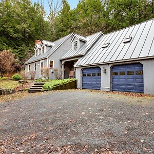 Willard Road Hideaway Quechee Exterior photo