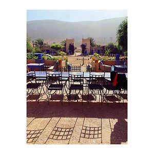 Ranch Les 2 Gazelles Bed & Breakfast Sidi Bou el Fedail Exterior photo