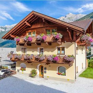 Falwesuna Apartments Neustift im Stubaital Exterior photo