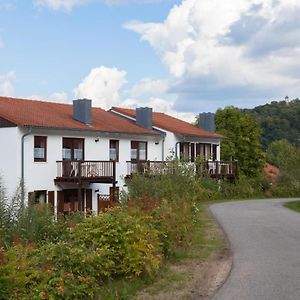 Ferienpark Im Schoenen Falkenstein 3 Villa Exterior photo