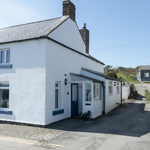 Creel Cottage, Craster Exterior photo