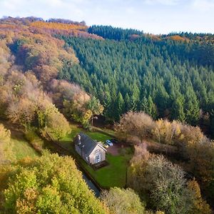 The Old Pump House Villa Lydney Exterior photo