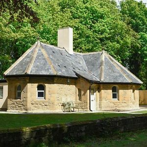 The Lodge Alnwick Exterior photo