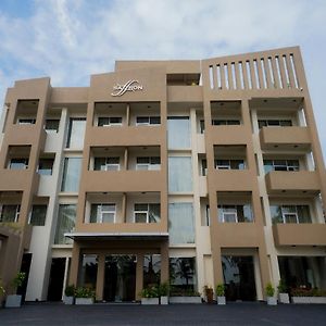 Saffron Hotel Unawatuna Exterior photo