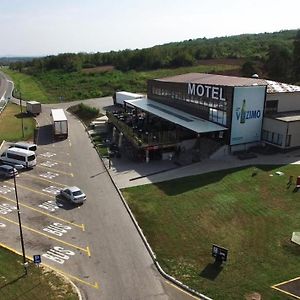 Motel Krnjevo Exterior photo