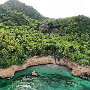 The Palms - Caribbean Paradise Aguadulce Exterior photo
